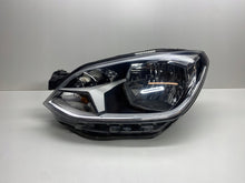 Laden Sie das Bild in den Galerie-Viewer, Frontscheinwerfer VW Up 1S1941015AB Ein Stück (Rechts oder Links) Headlight