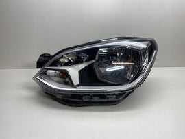 Frontscheinwerfer VW Up 1S1941015AB Ein Stück (Rechts oder Links) Headlight