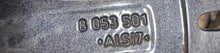 Load image into Gallery viewer, 1x Alufelge 20 Zoll 8.0" 5x112 30ET Glanz Grau 8053501 BMW G31 G30 Rim Wheel FEL6455402773dy