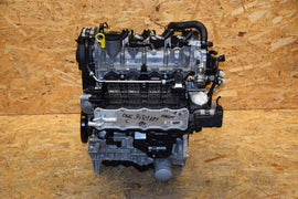 Motor VW Passat B8 DGE 1.4 GTE 156PS 115kW 34TKm 2019 Benzin Engine Unkomplett