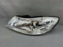 Load image into Gallery viewer, Frontscheinwerfer Skoda Octavia II 103419012984 Links Scheinwerfer Headlight SCH9322919825ka