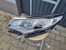 Laden Sie das Bild in den Galerie-Viewer, Frontscheinwerfer Kia Optima Links Scheinwerfer Headlight SCH4452048982pw