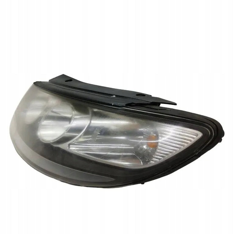 Frontscheinwerfer Hyundai Santa Fé II 92101-2BXXX Links Scheinwerfer Headlight SCH2627723895jh