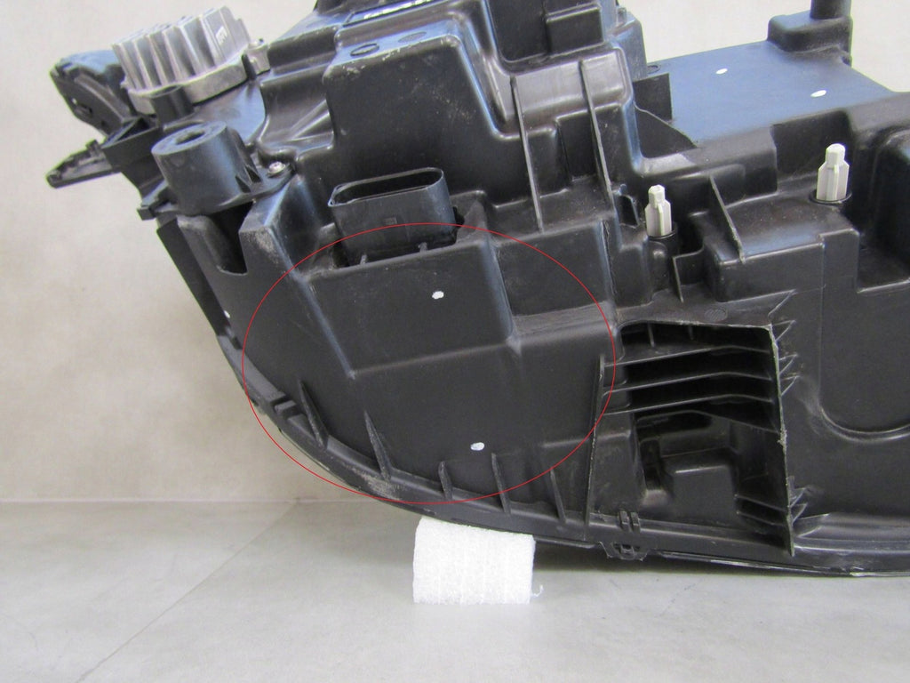 Frontscheinwerfer Volvo Xc90 32228296 1902086586 LED Rechts oder Links