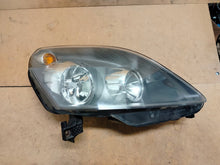 Laden Sie das Bild in den Galerie-Viewer, Frontscheinwerfer Opel Zafira B 13252473RH Rechts Scheinwerfer Headlight
