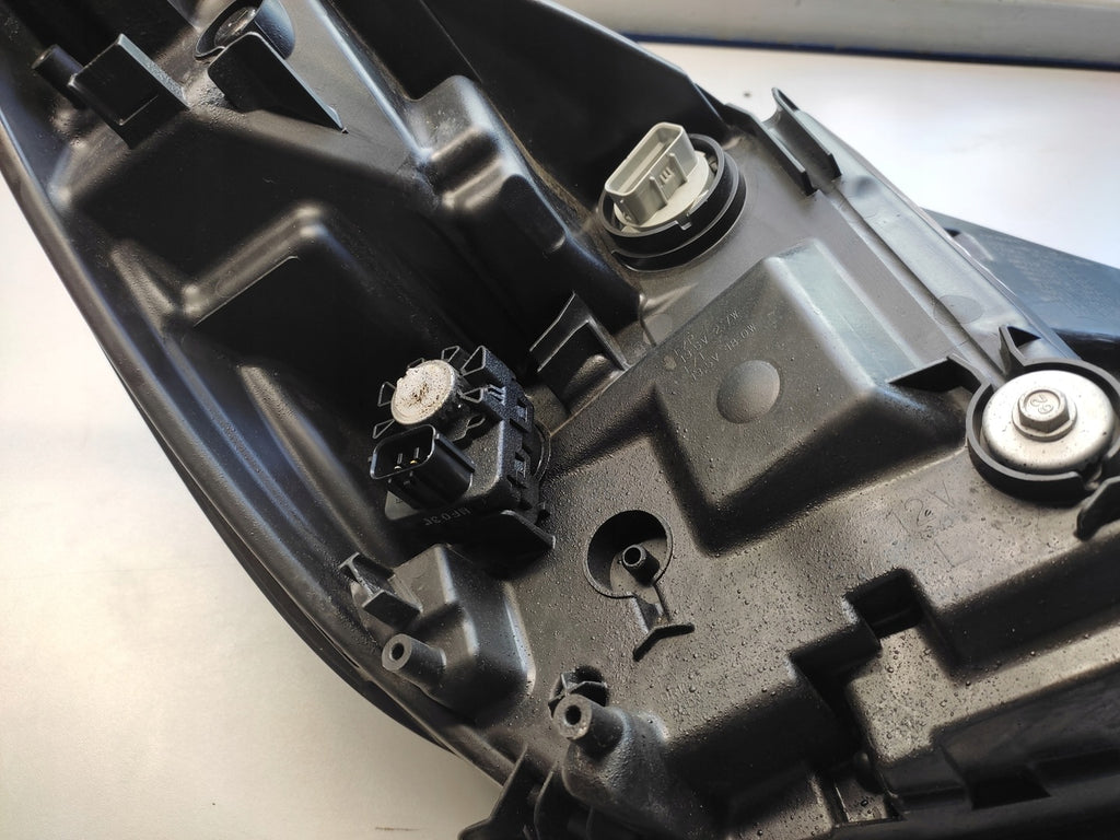 Frontscheinwerfer Honda Jazz V Links Scheinwerfer Headlight