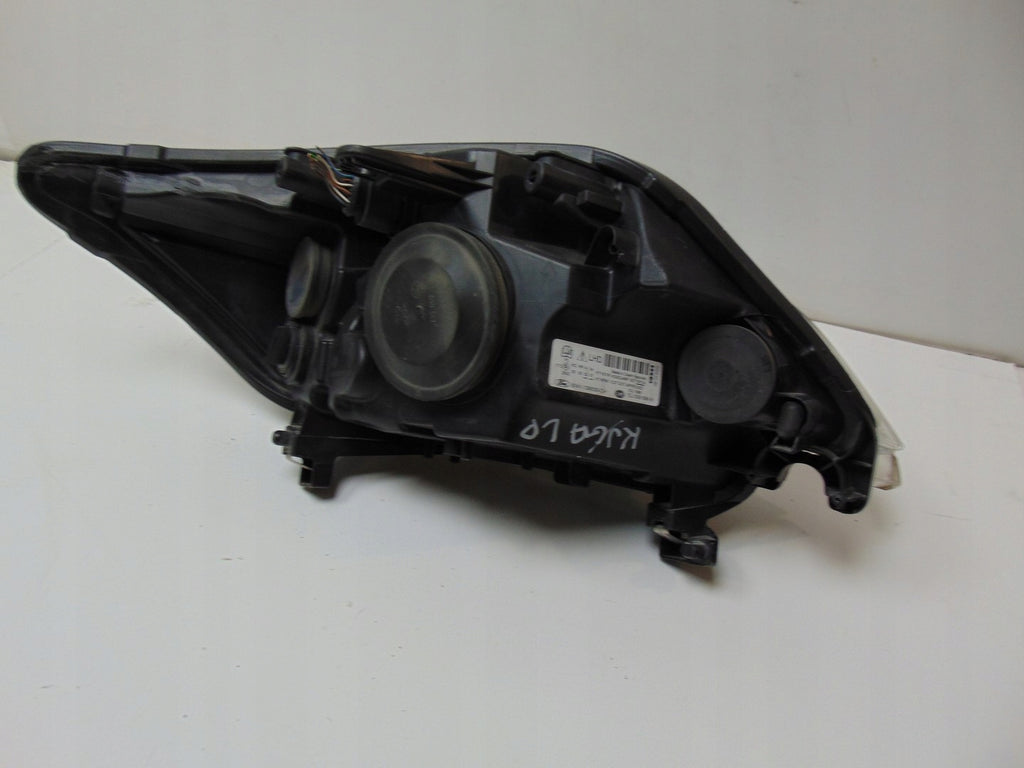 Frontscheinwerfer Ford Kuga 8V41-13W030-CH Links Scheinwerfer Headlight SCH6146244447zb