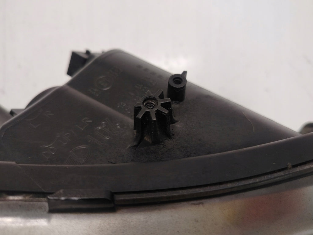 Frontscheinwerfer Opel Insignia A 1EJ009630-02 Rechts Scheinwerfer Headlight SCH9532249142rk