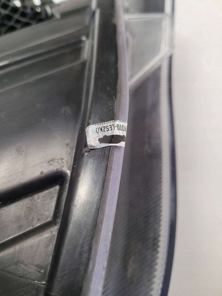 Frontscheinwerfer Ford Transit Custom PZ3113E015CB Links Scheinwerfer Headlight SCH5589804328ke