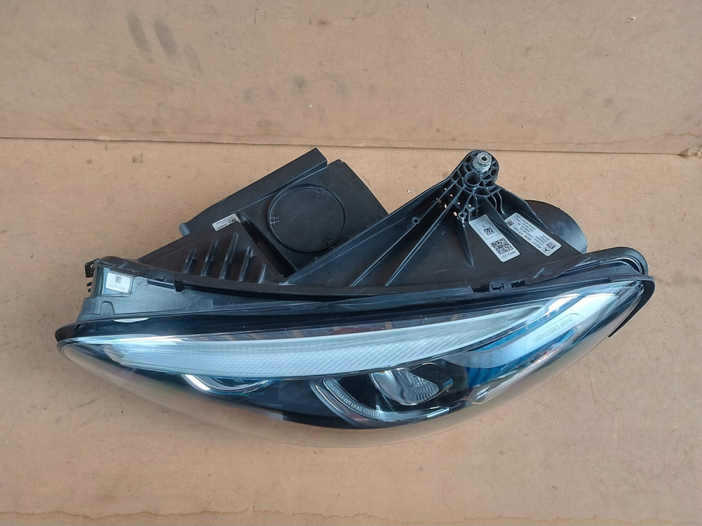 Frontscheinwerfer Mercedes-Benz Sl R231 A2319067700 Links Scheinwerfer Headlight