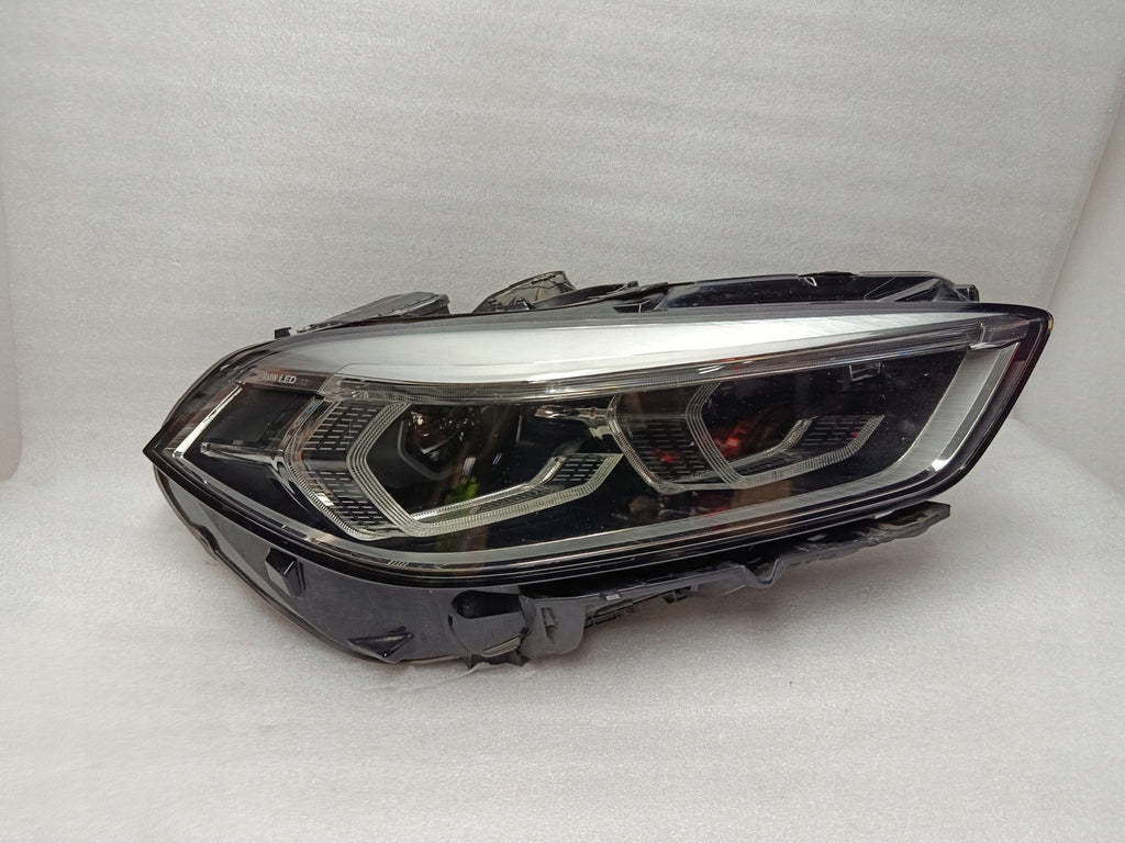 Frontscheinwerfer BMW 1 F40 9482812-07 9482811-07 LED Ein Satz Headlight SCH2327122550ck