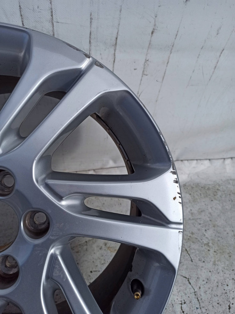 1x Alufelge 18 Zoll 7.5" 5x108 55ET 31429693 Volvo Xc60 Rim Wheel