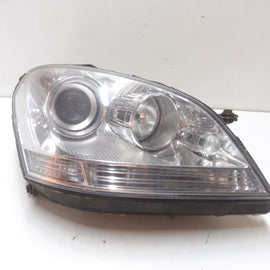 Frontscheinwerfer Mercedes-Benz W164 Xenon Ein Stück (Rechts oder Links) SCH4405237488cg