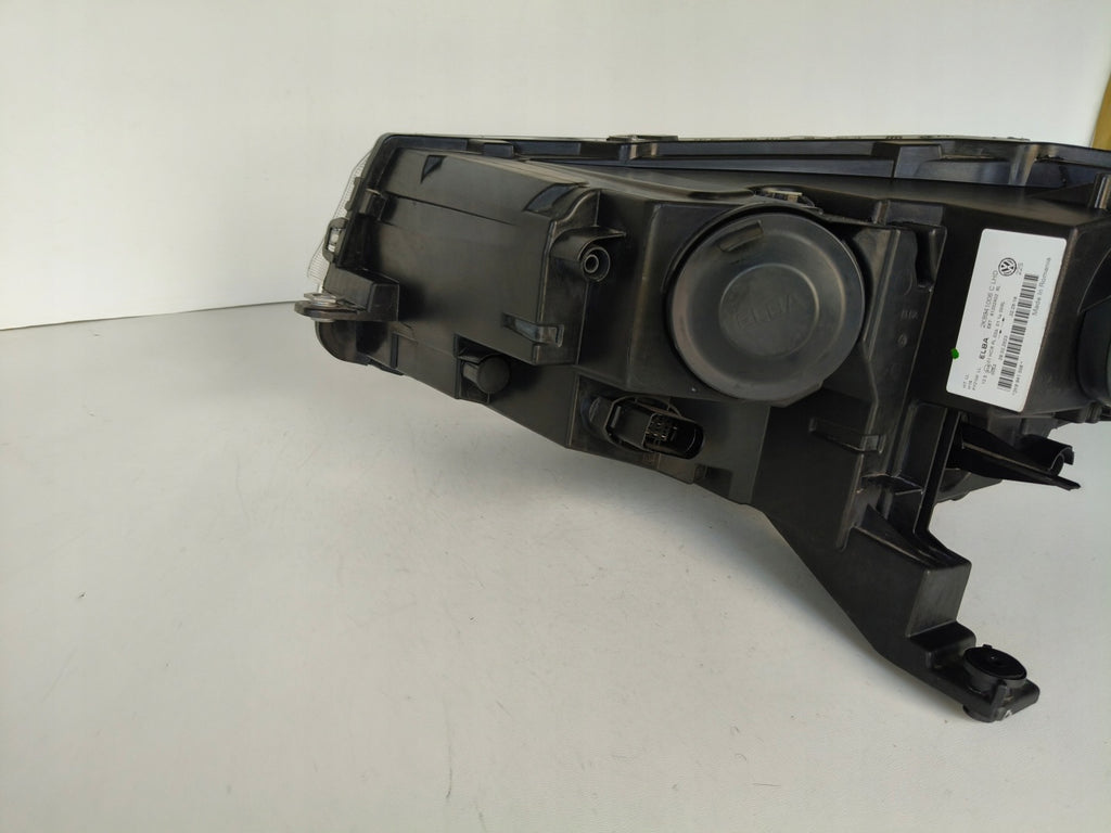 Frontscheinwerfer VW Caddy 2K8941006C Rechts Scheinwerfer Headlight SCH9247320493wj