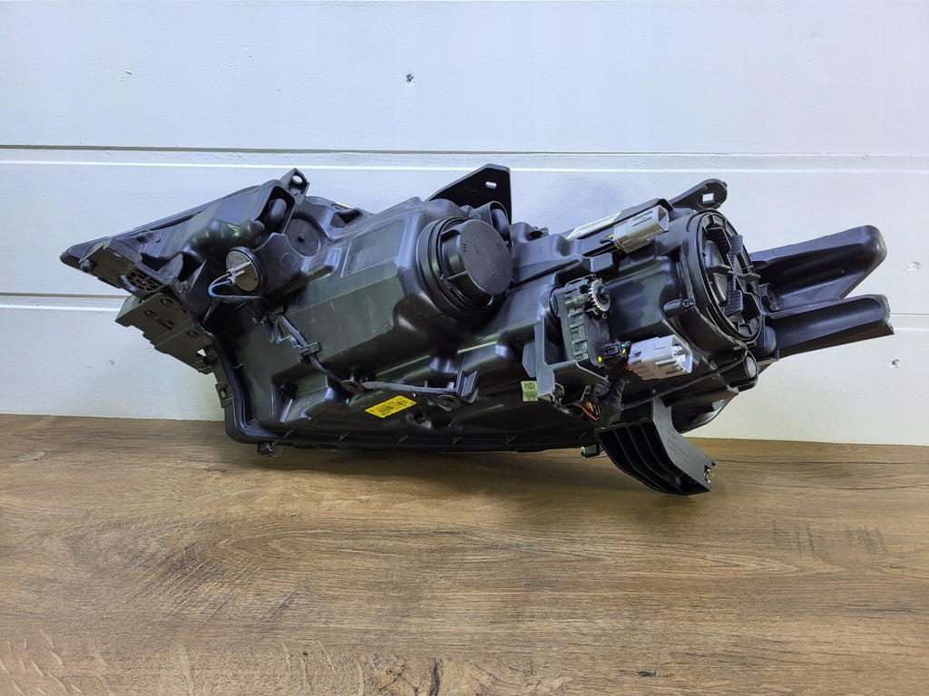 Frontscheinwerfer Mitsubishi Outlander III ECM921-22A20 Rechts Headlight