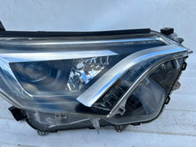 Load image into Gallery viewer, Frontscheinwerfer Toyota W3049 LED Rechts Scheinwerfer Headlight SCH2571057681bt
