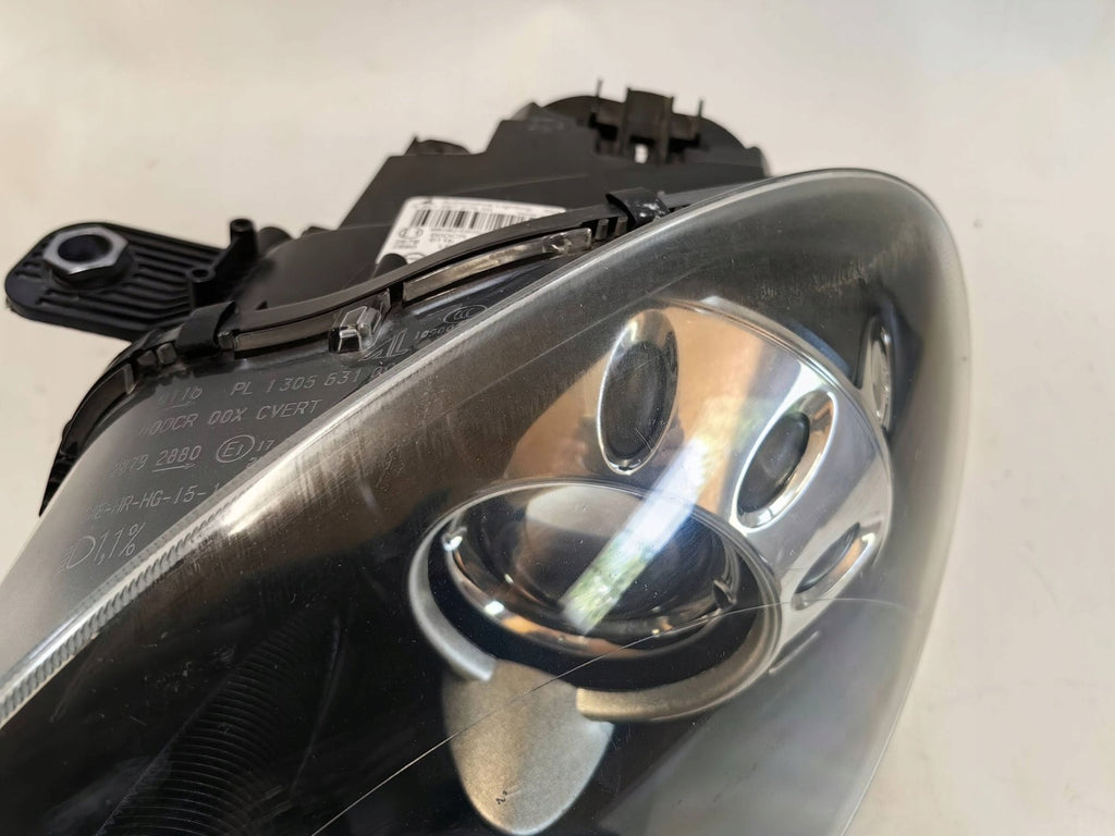 Frontscheinwerfer Mini Countryman R60 9808249 Links Scheinwerfer Headlight SCH3850442259wr