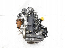 Laden Sie das Bild in den Galerie-Viewer, Motor Renault Kangoo Clio IV K9K628 1.5 DCI 90PS 160TKm 2014 Diesel Komplett