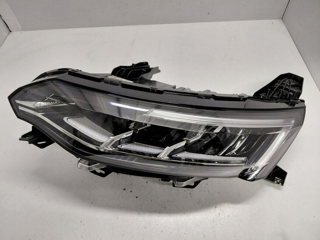 Frontscheinwerfer Renault Talisman 260601223R LED FALSE Scheinwerfer Headlight SCH8362746610vu