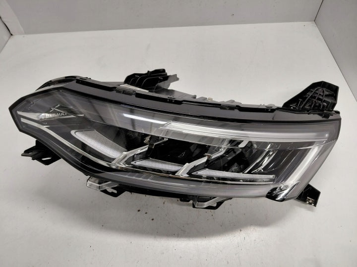 Frontscheinwerfer Renault Talisman 260601223R LED Links Scheinwerfer Headlight SCH8362746610vu