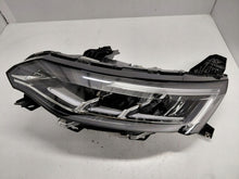 Laden Sie das Bild in den Galerie-Viewer, Frontscheinwerfer Renault Talisman 260601223R LED Links Scheinwerfer Headlight SCH8362746610vu