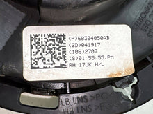 Load image into Gallery viewer, Frontscheinwerfer Jeep Wrangler 68304050AB Rechts Scheinwerfer Headlight SCH7617132195zz