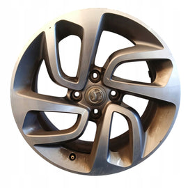 1x Alufelge 16 Zoll 6.5