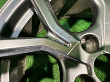 Load image into Gallery viewer, 1x Alufelge 17 Zoll 7.0&quot; 4x108 47 5ET N1BC-1007-EA Ford Fiesta Ecosport