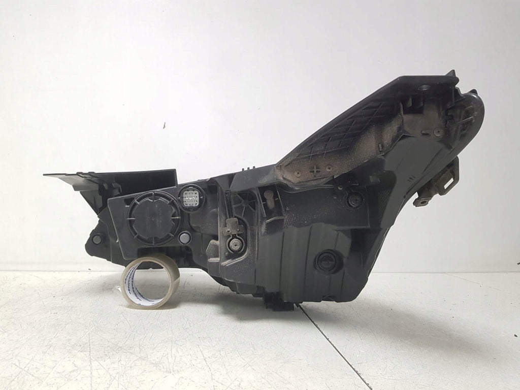 Frontscheinwerfer Kia Ev6 92101-CV1 92102-CV1 Full LED Rechts oder Links