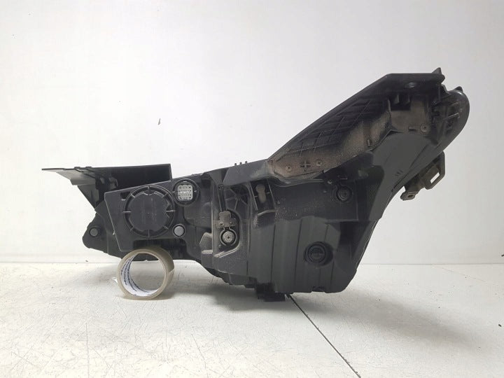 Frontscheinwerfer Kia Ev6 92101-CV1 92102-CV1 Full LED Ein Satz Headlight SCH3678444537yy
