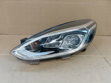 Laden Sie das Bild in den Galerie-Viewer, Frontscheinwerfer Ford Fiesta I H1BB-13W030-CEH1BB-13W030-CE Xenon Links SCH3550007798xb