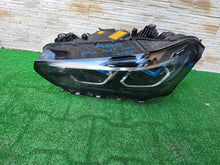 Load image into Gallery viewer, Frontscheinwerfer BMW X5 G05 G06 5A55AA5 Laser Links Scheinwerfer Headlight SCH6005153075ky