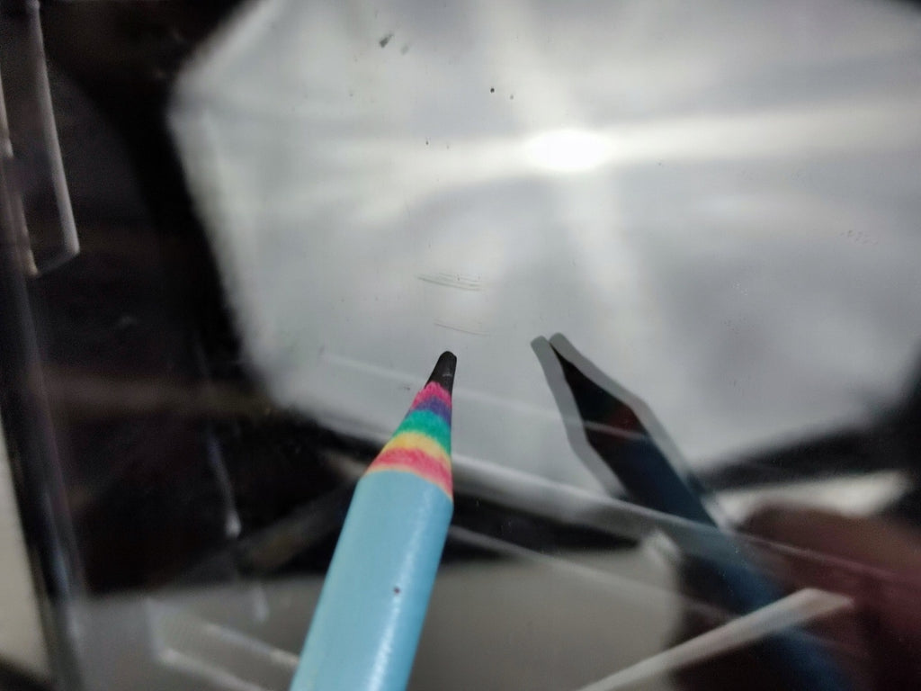 Frontscheinwerfer Skoda Fabia 6VB941015B LED Links Scheinwerfer Headlight