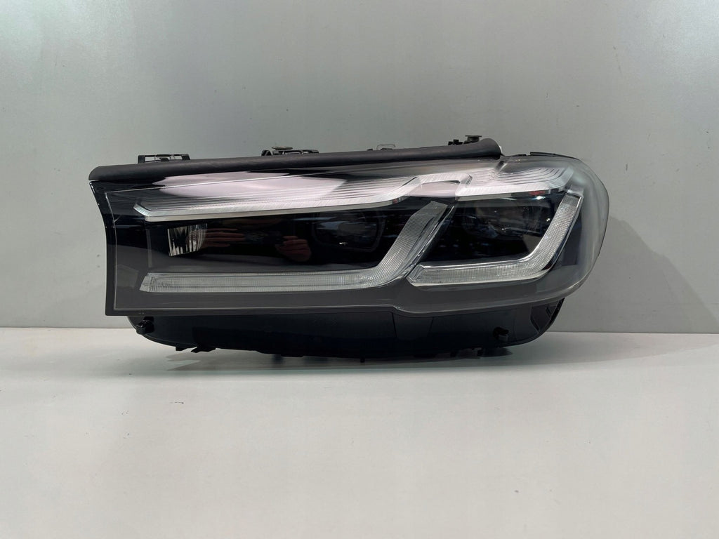 Frontscheinwerfer BMW 5 G31 G30 9479273 Links Scheinwerfer Headlight SCH9516861272lq