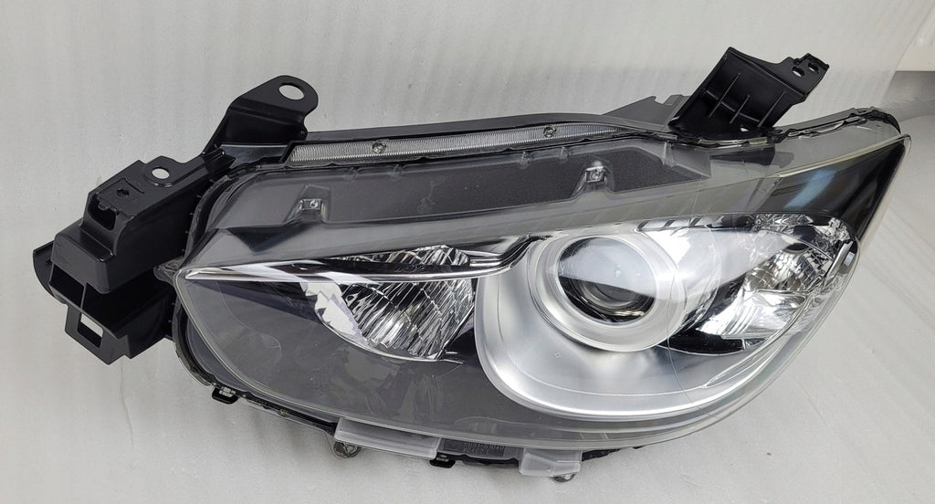 Frontscheinwerfer Mazda Cx-5 KD5351040F Links Scheinwerfer Headlight SCH2304857099el