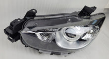 Load image into Gallery viewer, Frontscheinwerfer Mazda Cx-5 KD5351040F Links Scheinwerfer Headlight SCH2304857099el