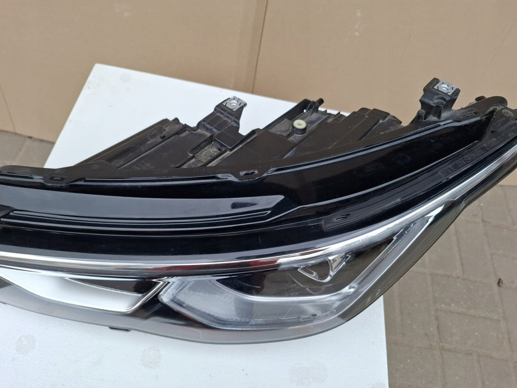 Frontscheinwerfer VW Golf VIII 5H1941035F Full LED Links Scheinwerfer Headlight SCH2673610497uu