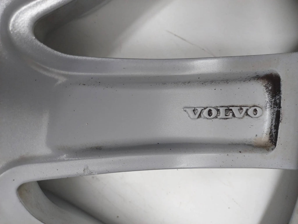 1x Alufelge 18 Zoll 8.0" 5x108 42ET 31445301 Volvo Xc60 Ii Rim Wheel