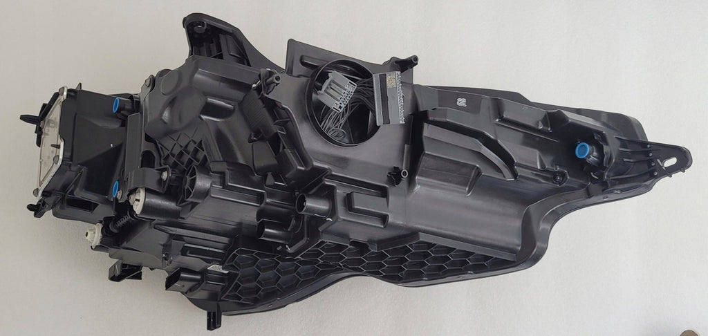 Frontscheinwerfer Volvo V60 II S60 III Full LED Links Scheinwerfer Headlight SCH7643865440pb