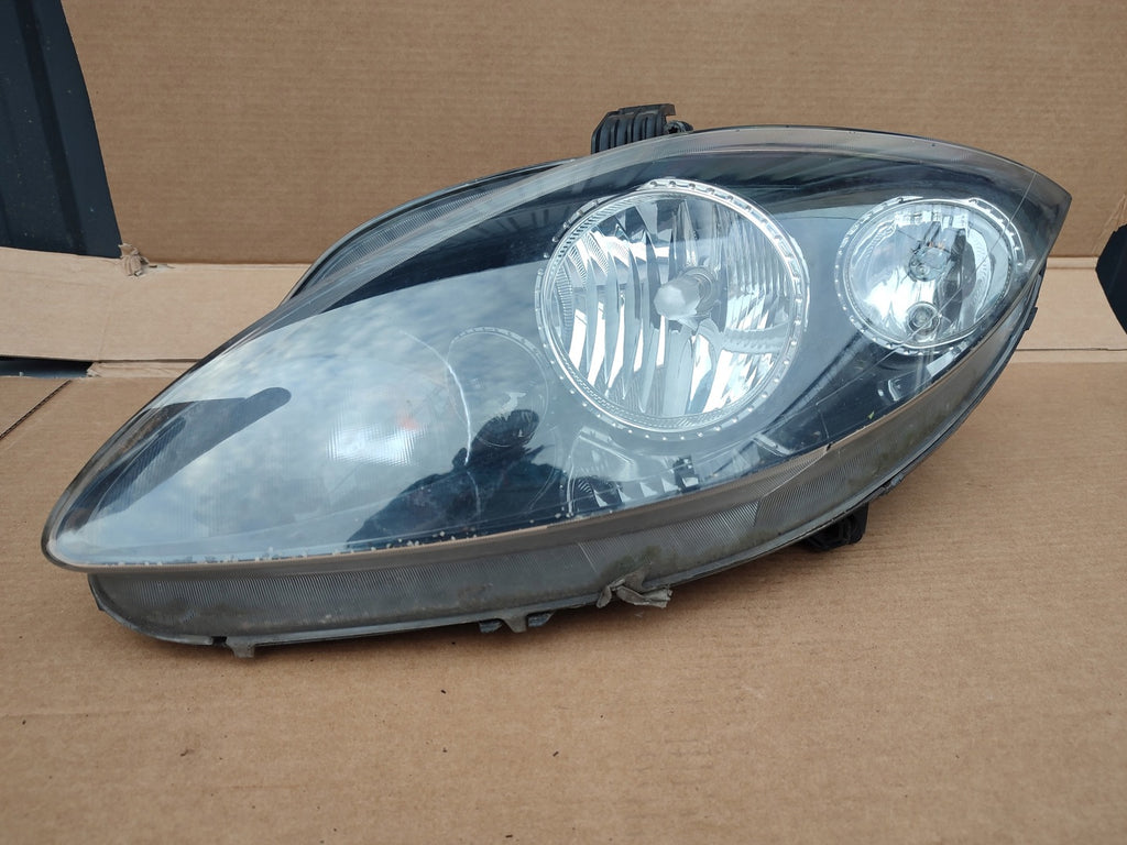 Frontscheinwerfer Seat Altea Xl Links Scheinwerfer Headlight