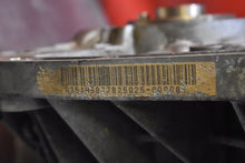 Load image into Gallery viewer, Motor BMW E87 7521270 1.6 115PS 2006 Benzin Engine Unkomplett