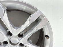 Laden Sie das Bild in den Galerie-Viewer, 1x Alufelge 18 Zoll 7.5" 5x112 8W9601025B Audi A4 B9 Rim Wheel FEL9884194300ua