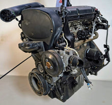 Load image into Gallery viewer, Motor Opel Zafira Meriva Z16XEP 1.6 103PS 77kW 2002 Benzin Engine Komplett MOT9349749998rd