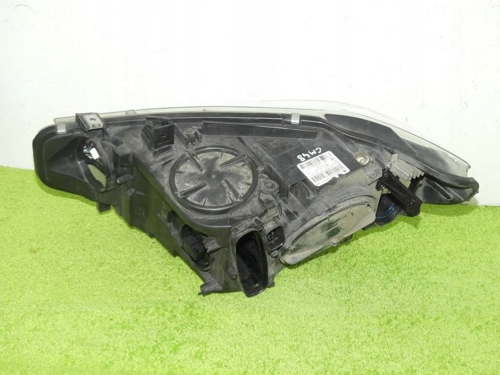 Frontscheinwerfer BMW 4 F36 F32 F33 7460620-01 Full LED Rechts Headlight SCH9371122049hk