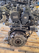 Laden Sie das Bild in den Galerie-Viewer, Motor Opel Antara A22DM 2.2 VCDI 160PS 120kW 125TKm Diesel Engine Komplett MOT7636607792gf