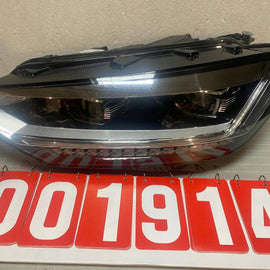 Frontscheinwerfer VW Touran 5TB941081A Full LED FALSE Scheinwerfer Headlight SCH4042178777ip