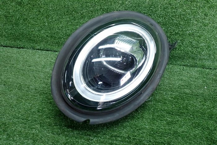 Frontscheinwerfer Mini F57 F56 F55 8738651-02 Links Scheinwerfer Headlight SCH6592923189vr