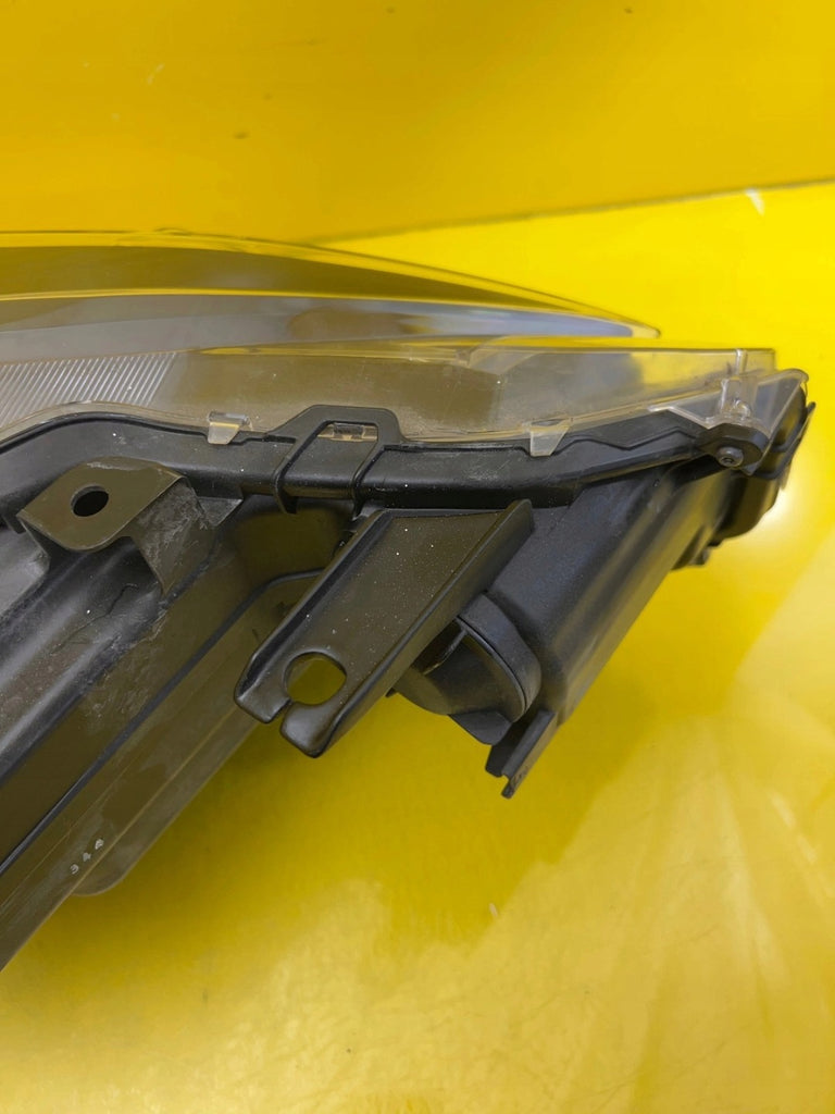 Frontscheinwerfer Toyota Yaris Cross LED Links Scheinwerfer Headlight SCH8943427005uz