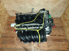 Load image into Gallery viewer, Motor VW Beetle Jetta I CBU 2.5 FSI 170PS 125kW 82TKm 2008 Benzin Komplett MOT9286114796uv