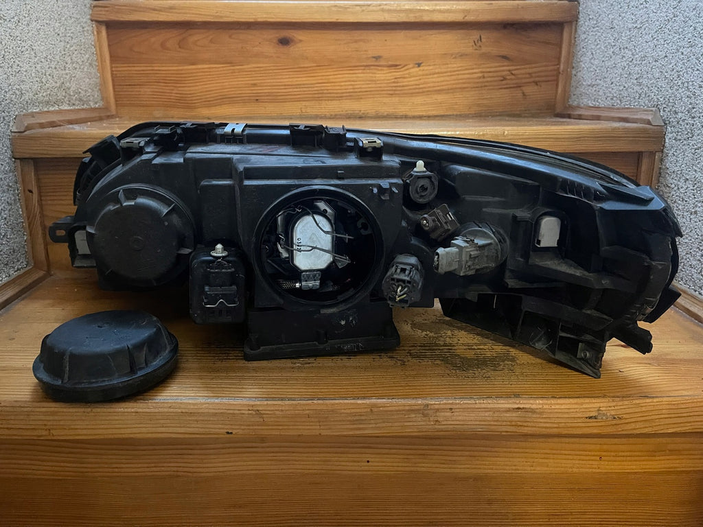 Frontscheinwerfer Volvo Xc70 Xenon Rechts Scheinwerfer Headlight